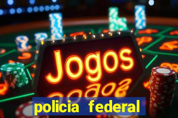 policia federal investiga flamengo